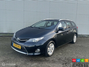 Toyota Auris 1.8 Hybrid Dynamic - 1e eigenaar - Nap -