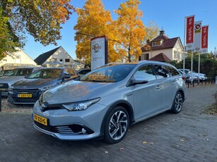 Toyota Auris TOURING SPORTS 1.8 HYBRID FREESTYLE / PANODAK CAMERA DAB