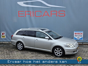 Toyota Avensis wagon 1.8 VVTi Linea Luna AIRCO PDC AUTOMAAT