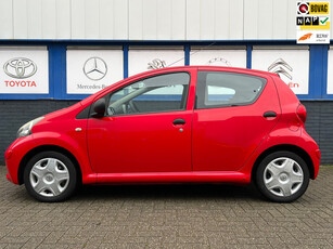 Toyota Aygo 1.0-12V 5-DRS 2008 NWE.APK 2995EU