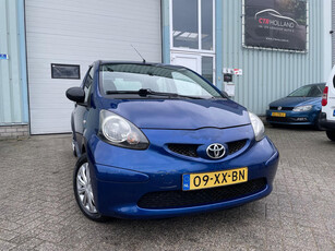 Toyota Aygo 1.0-12V + (bj 2007) AIRCO|157000 KM|NW APK!