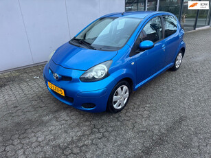 Toyota Aygo 1.0-12V Comfort