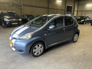 Toyota Aygo 1.0-12V Comfort