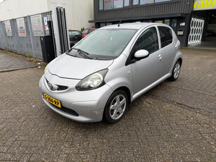 Toyota Aygo 1.0-12V l AIRCO