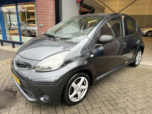 Toyota Aygo 1.0 VVT-i Comfort