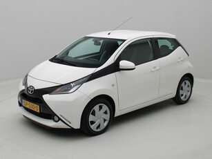 Toyota Aygo 1.0 VVT-i X-Play Camera