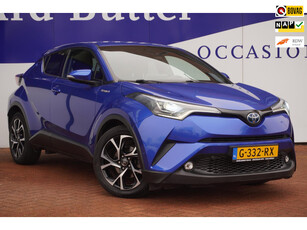 Toyota C-HR 1.8 Hybrid Style Ultimate / Camera / LED / JBL-Sound / 18