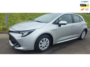 Toyota Corolla 1.8 Hybrid Comfort