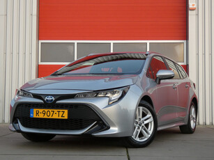 Toyota Corolla Touring Sports 1.8 Hybrid Active/ lage km/ zeer mooi!