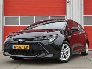 Toyota Corolla Touring Sports 1.8 Hybrid Active/ lage km/ zeer mooi!