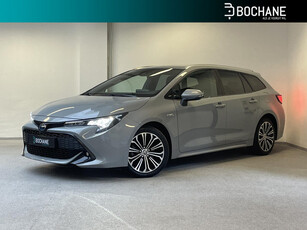 Toyota Corolla Touring Sports 2.0 Hybrid Business Plus | TREKHAAK | CARPLAY | STOEL.V.W. | ORG.NL |