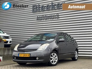 Toyota Prius 1.5 VVT-i Tech Edition JBL Keyless Clima Navi Cruise