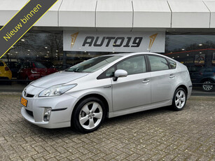 Toyota Prius 1.8 Aspiration