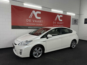 Toyota Prius 1.8 Dynamic - VERKOCHT!