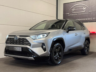 Toyota RAV4 2.5 Hybrid Style Pano, ACC, JBL, Apple Carplay, 360° Camera, Stoelverwarming, Lane-Assist, Dodehoek, Dealer Onderhoud