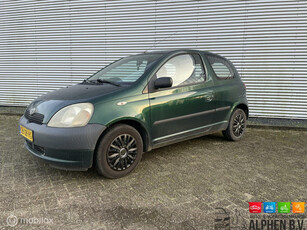 Toyota Yaris 1.0-16V VVT-i - Airco -