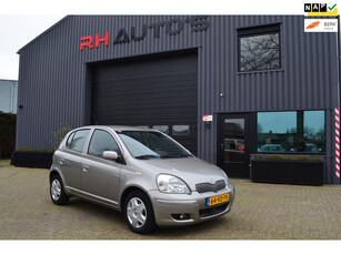 Toyota Yaris 1.3 VVT-i S-Line | Airco | 5 deurs | Elek pakket