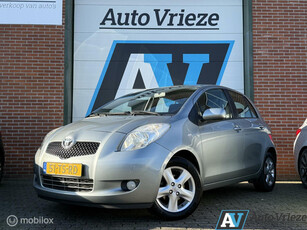 Toyota Yaris 1.3 VVTi Luna MMT, Automaat, Nw APK, Trekhaak