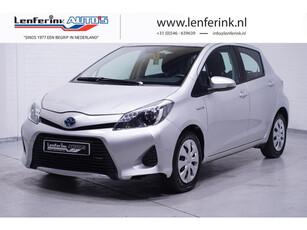 Toyota Yaris 1.5 Full Hybrid Aspiration Toyota Yaris 1.5 Hybrid 130 Launch Edition