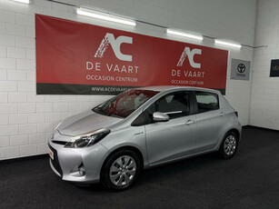 Toyota Yaris 1.5 Full Hybrid Dynamic - NAVI/KEYLESS/CAM/NAP