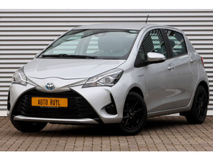 Toyota Yaris 1.5 Hybrid Active Navi / Camera / Sportv.