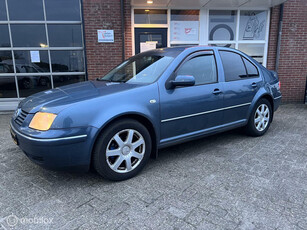 Volkswagen Bora 1.6-16V