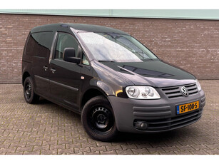 Volkswagen Caddy 1.9 TDI Trendline *AC*Personen uitvoering