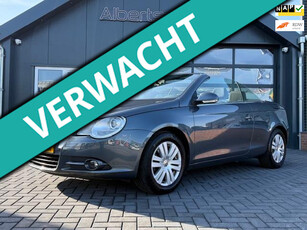 Volkswagen Eos 2.0-16v FSI CABRIOLET | PANO | CRUISE | AIRCO | NAP |