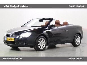 Volkswagen Eos 2.0 TSi DSG Highline