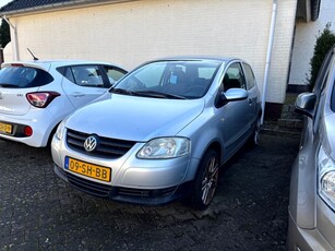 Volkswagen Fox 1.4 TRENDLINE