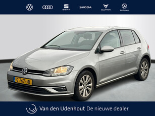 Volkswagen Golf 1.0 TSI 115pk Comfortline Navigatie