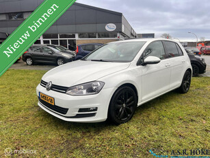 Volkswagen Golf 1.2 TSI Highline