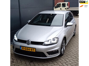 Volkswagen Golf 1.2 TSI Highline R-line Nette Auto