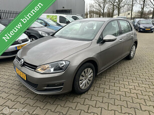 Volkswagen Golf 1.2 TSI Trendline