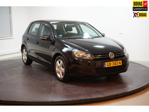 Volkswagen Golf 1.2 TSI Trendline; Airco