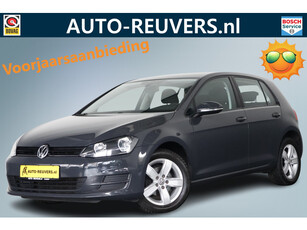 Volkswagen Golf 1.2 TSI Trendline / Clima / Lichtmetaal / 5 Deurs