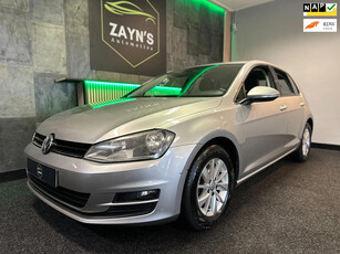 Volkswagen Golf 1.2 TSI Trendline TOP STAAT!