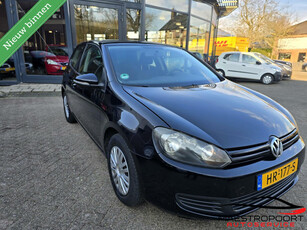 Volkswagen Golf 1.4 Easyline