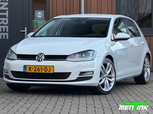 Volkswagen Golf 1.4 TSI ACT HIGHLINE