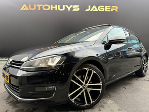 Volkswagen Golf 1.4 TSI ACT Highline PANO