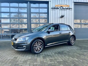 Volkswagen Golf 1.4 TSI Allstar Panoramadak Cruise/Clima PDC v