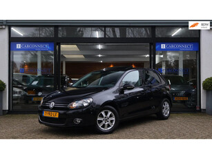 Volkswagen Golf 1.4 TSI Comfortline|Dakje|Cruise|Clima|PDC