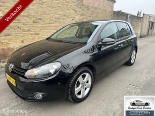 Volkswagen Golf 1.4 TSI Highline