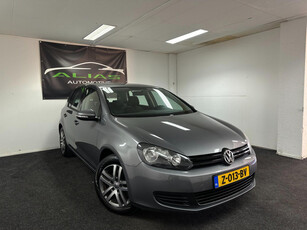 Volkswagen Golf 1.4 TSI Trendline 2009 - PDC - APK 2026 - NAP!