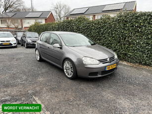 Volkswagen Golf 1.4 Turijn | Airco | Cruise Control | 18