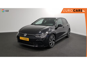 Volkswagen Golf 1.5 eTSI 150pk DSG R-Line | Navigatie | Climate Control | Camera | 18