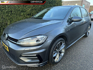 Volkswagen Golf 1.5 TSI Highline