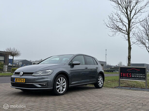 Volkswagen Golf 1.5 TSI Highline massage/acc/camera/digi dash