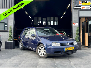 Volkswagen Golf 1.6-16V Oxford|Airco|CruiseControl|NAP|APK|