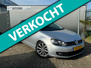 Volkswagen Golf 1.8 TSI LE 18T - NIEUWE APK - 220PK!